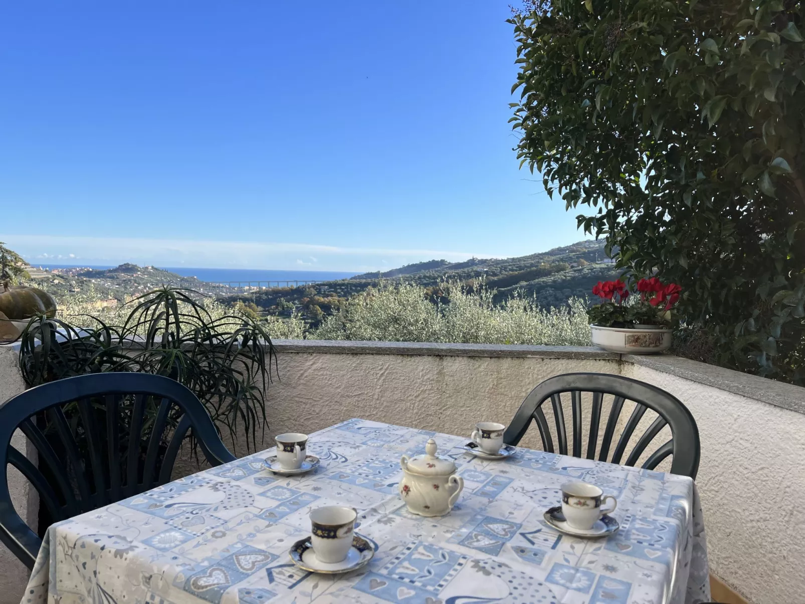 Casa Iose-Outside