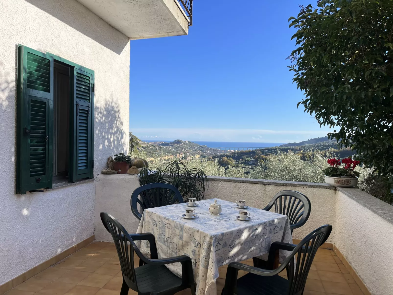 Casa Iose-Outside