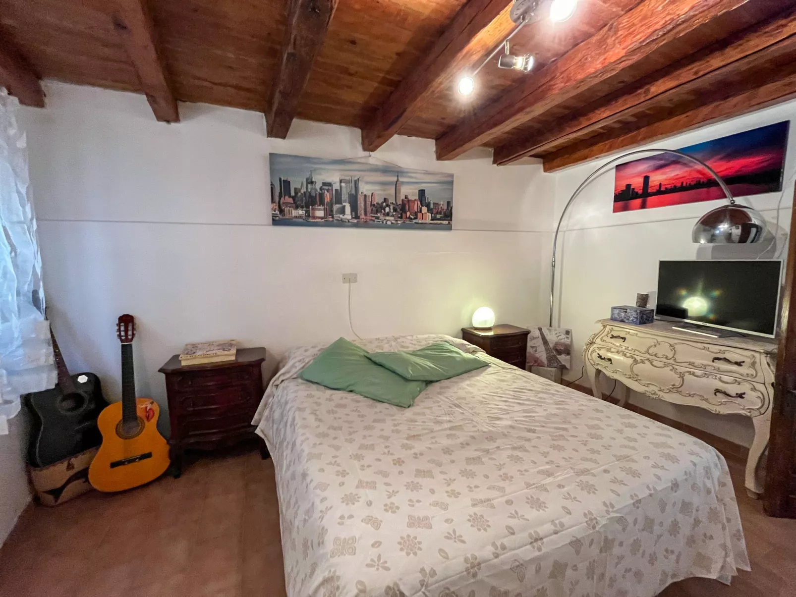 Casa Iose-Inside