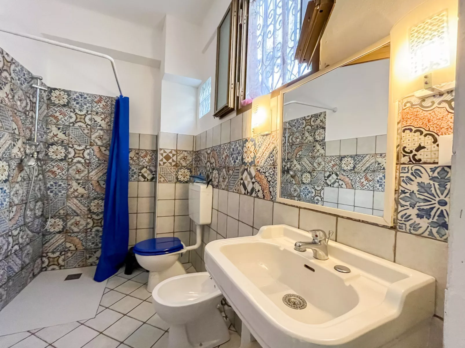 Casa Iose-Inside