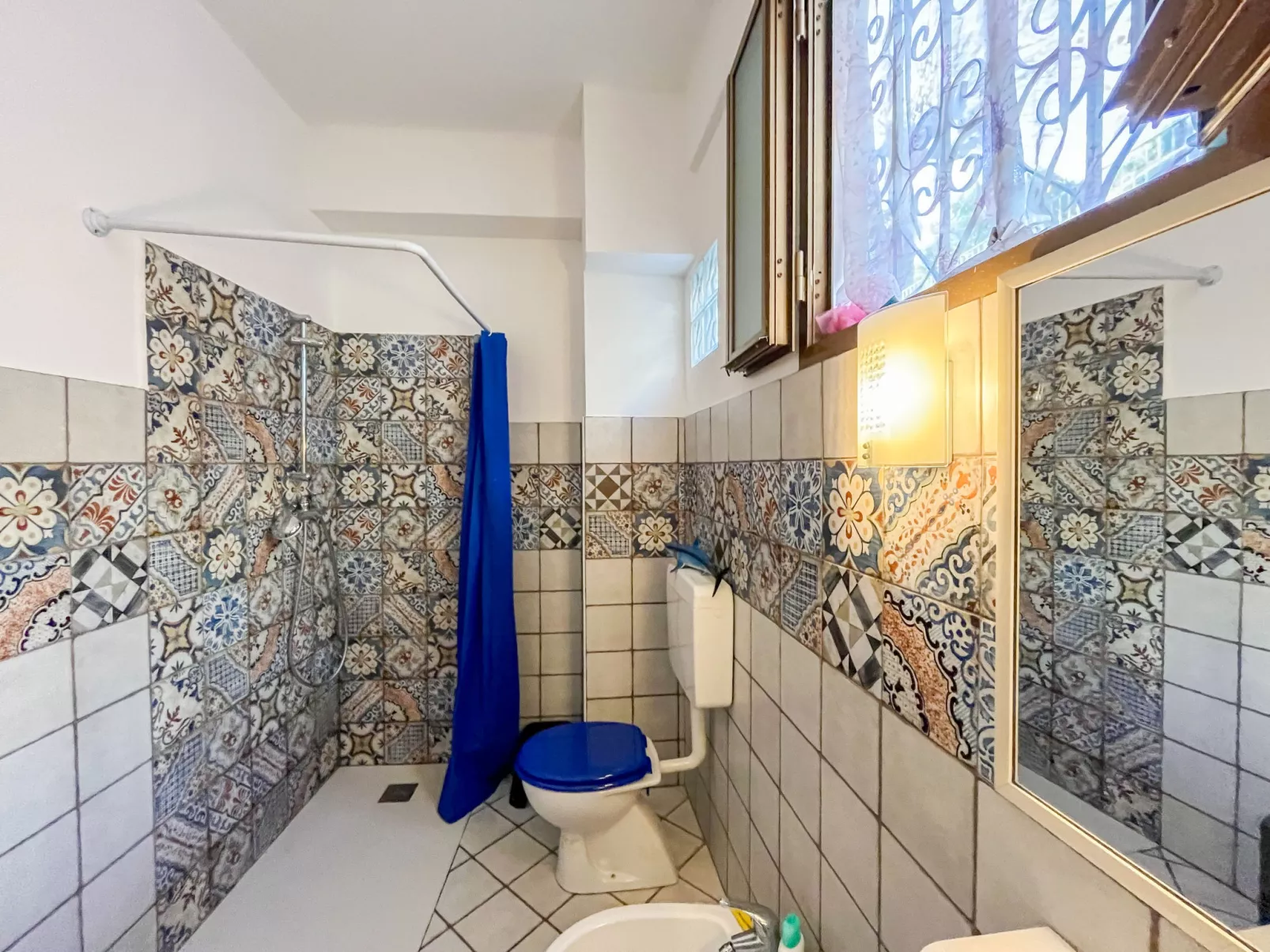 Casa Iose-Inside
