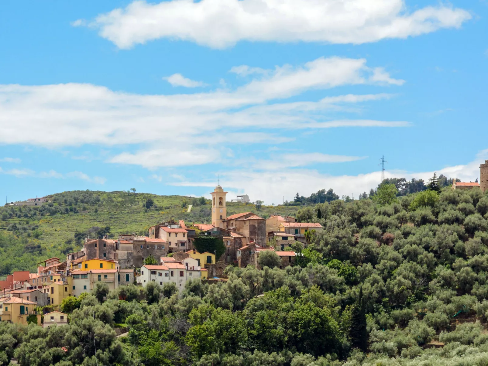 Casa Iose-Area