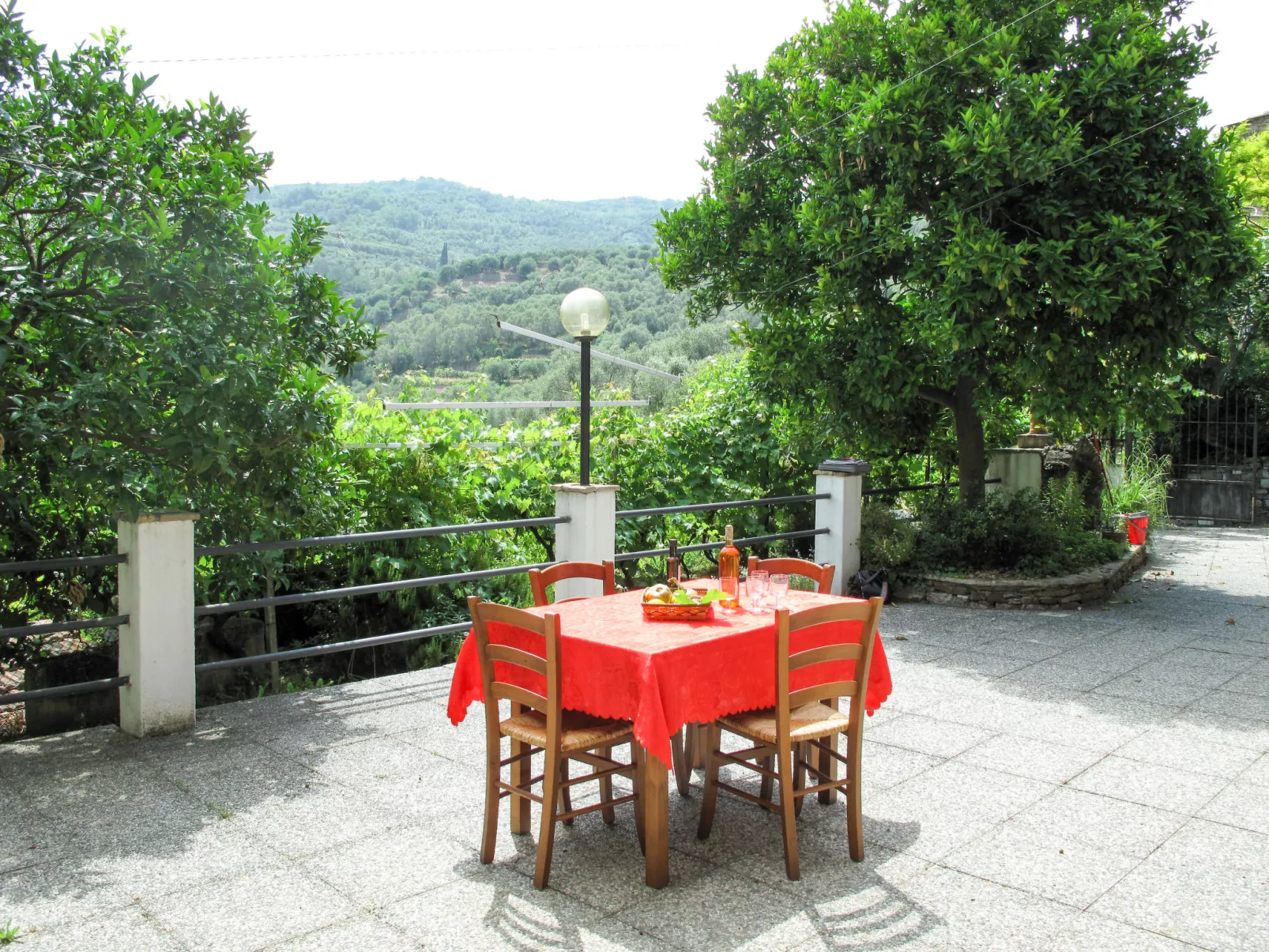 Casa Simona (DOL134)-Outside