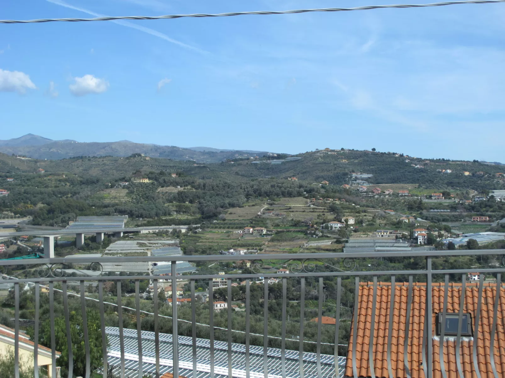 La Pineta (SLR112)-Outside