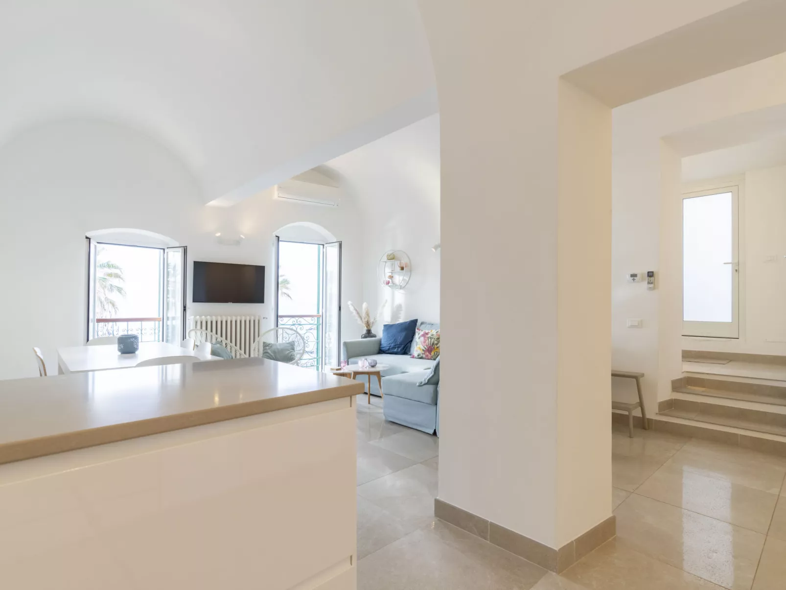 Terrazza Riva-Inside