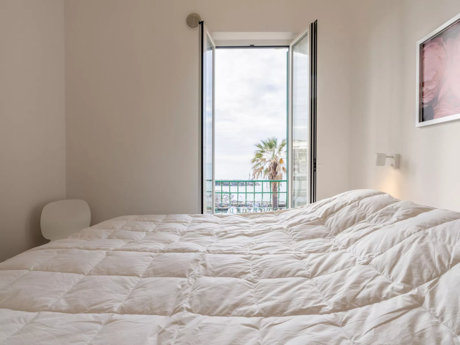 Terrazza Riva-Inside