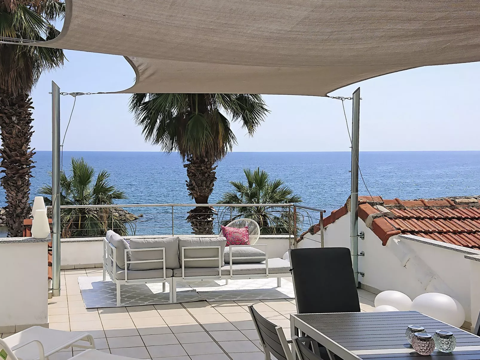 Terrazza Riva-Outside