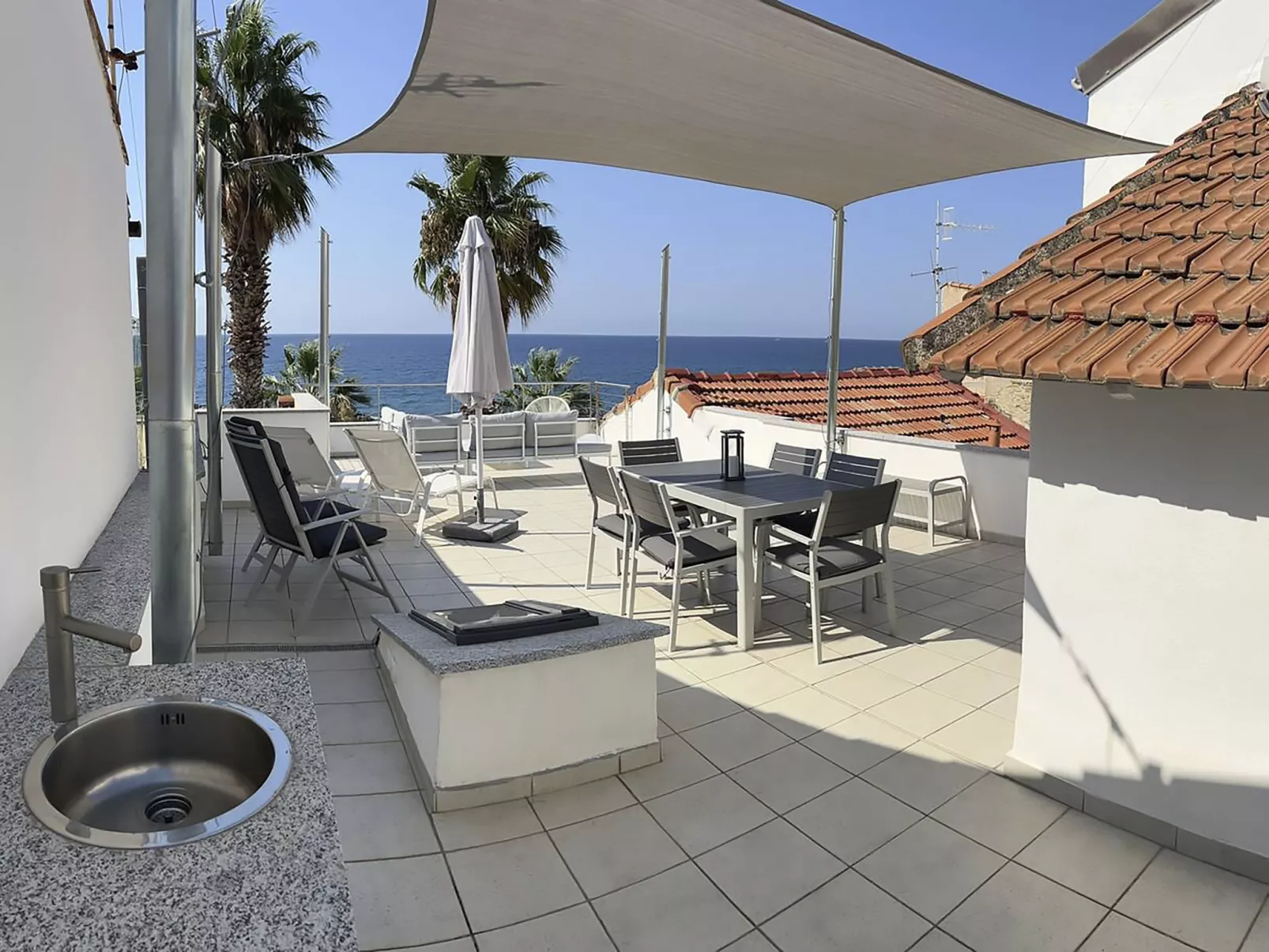 Terrazza Riva-Outside