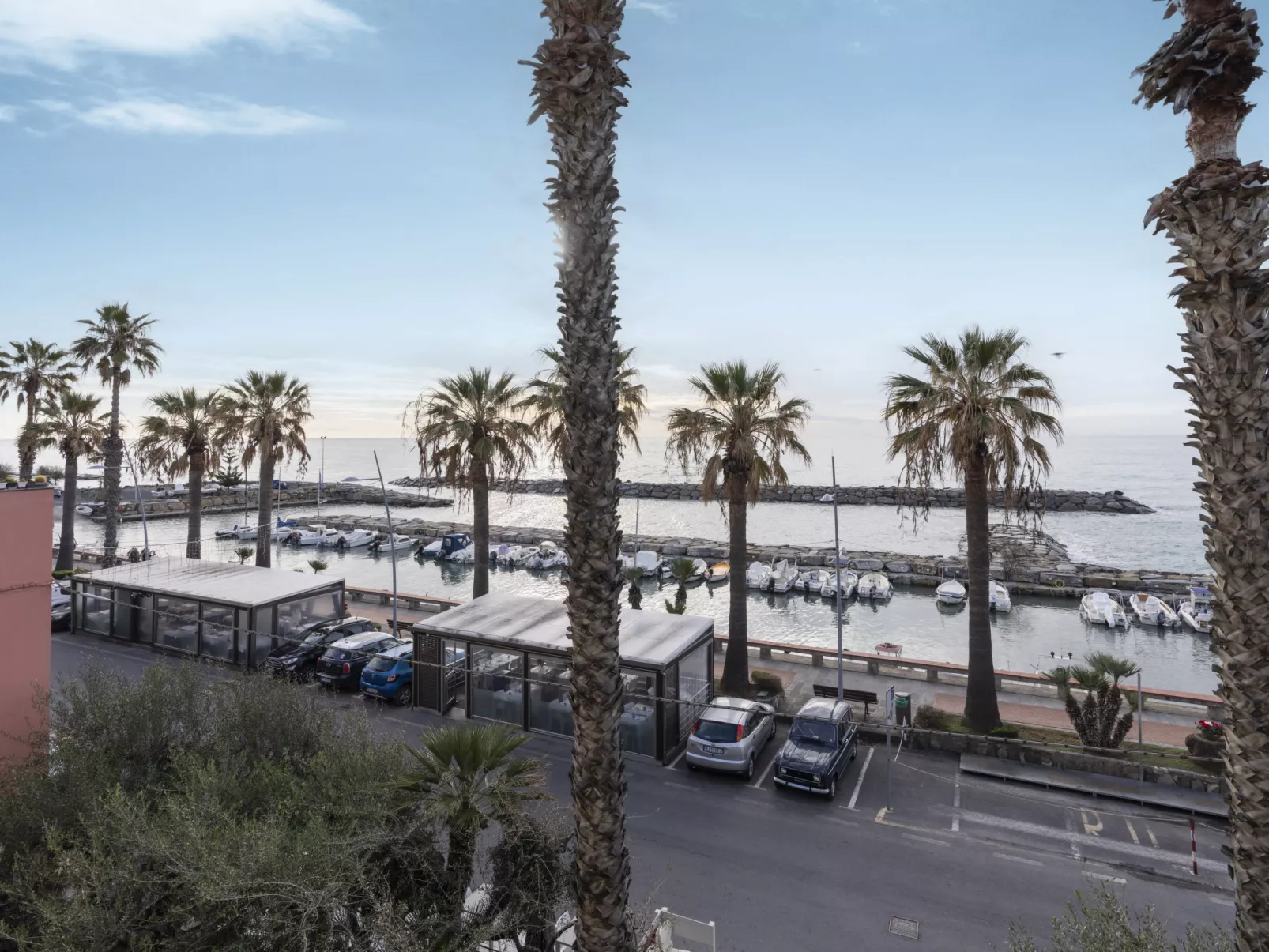 Terrazza Riva-Outside