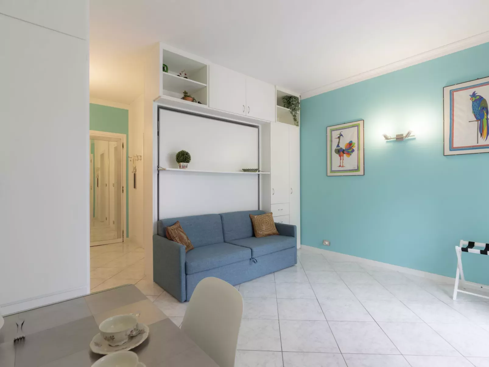 Mediterranee-Inside