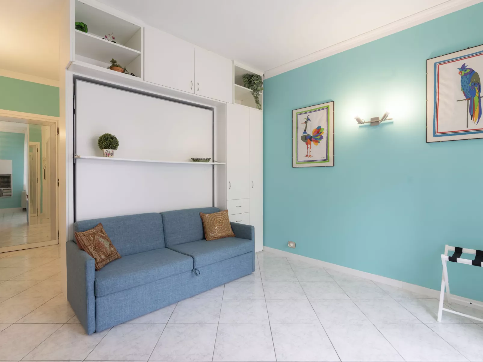 Mediterranee-Inside