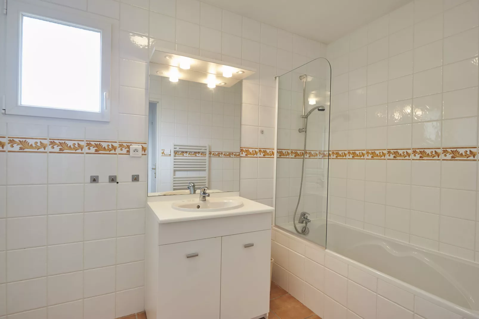 L'Aveneau - Vieille Vigne 5-Salle de bain