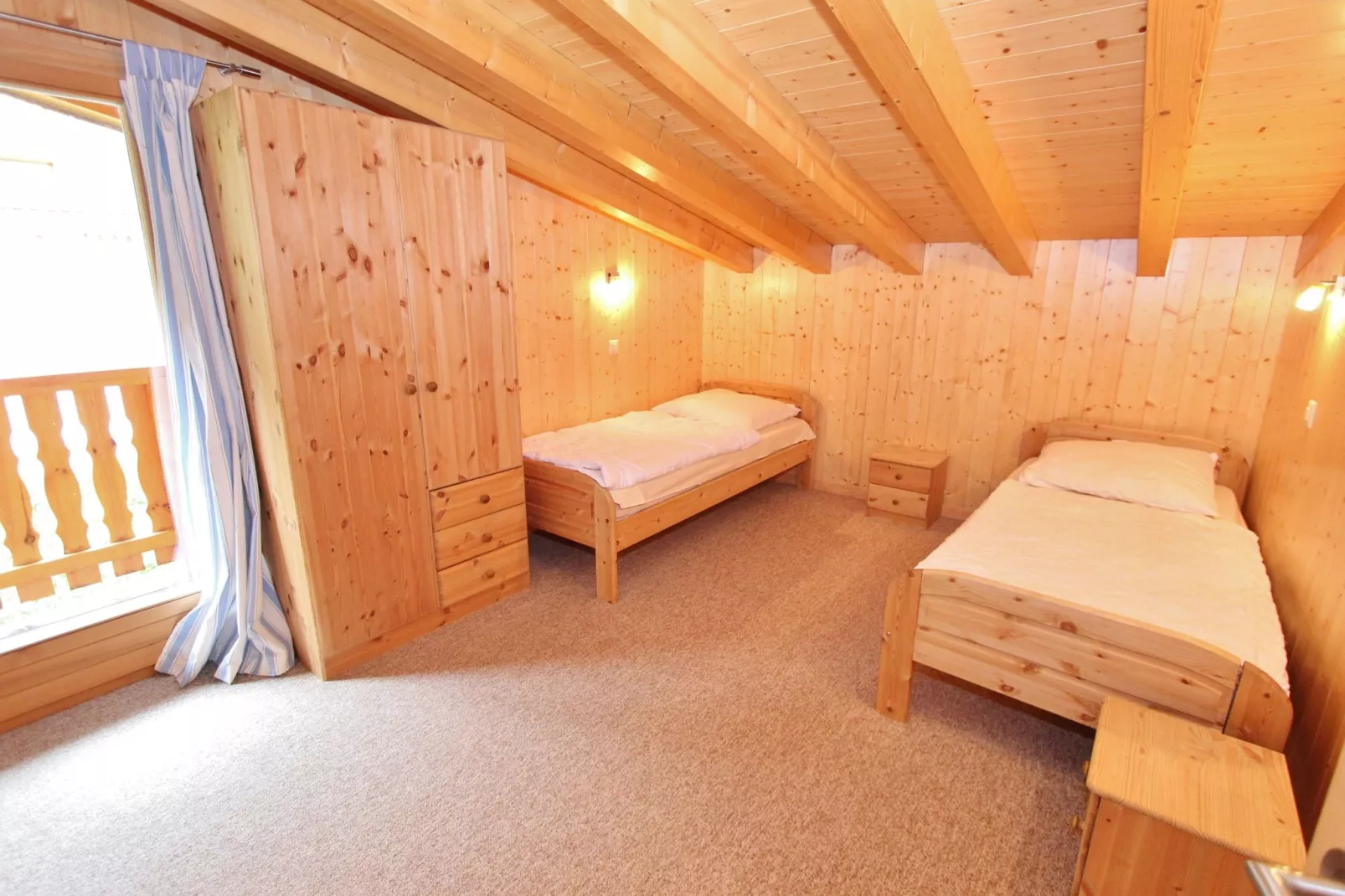 Harmonie-Bedroom