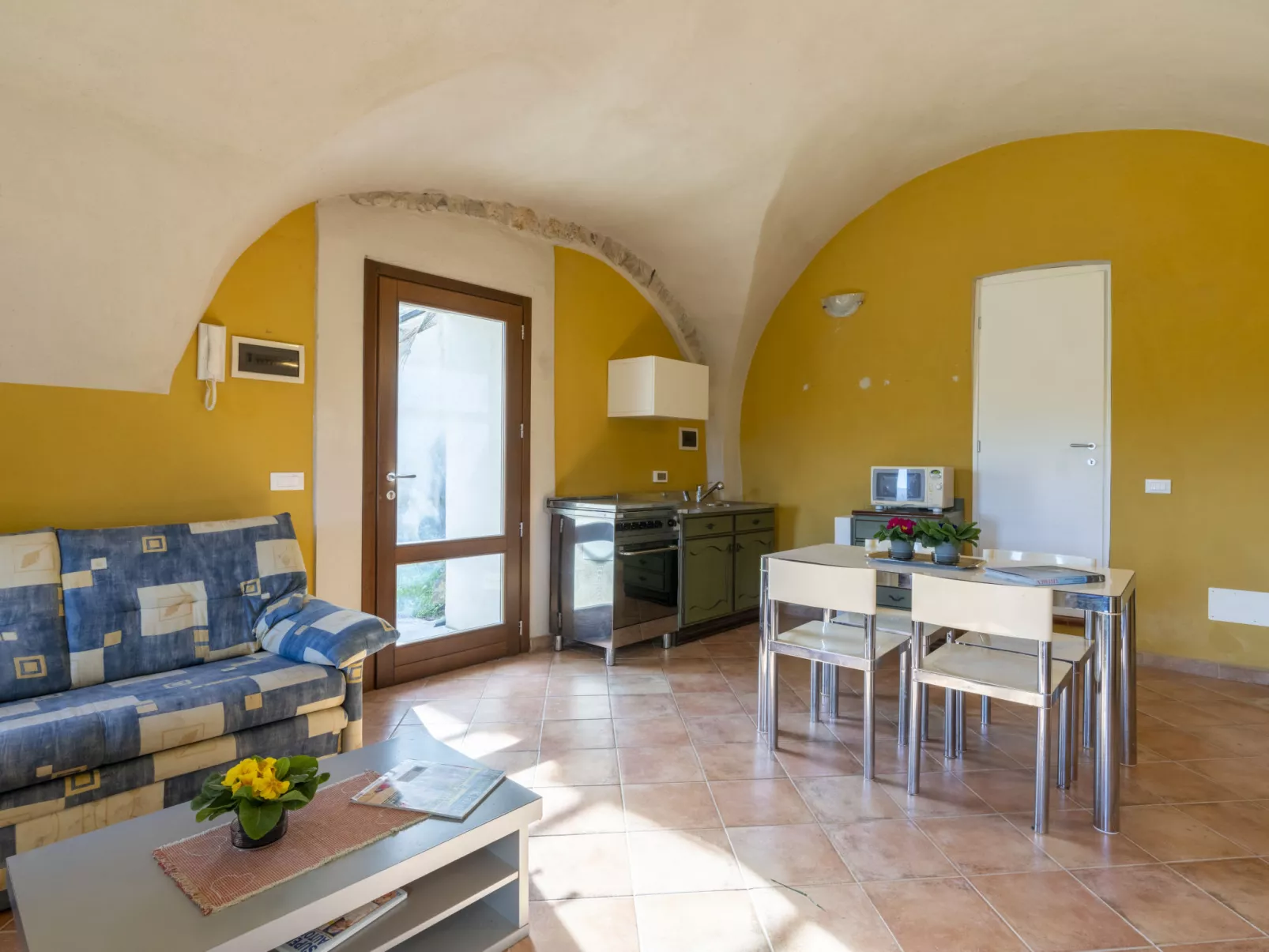 Appartamento 1-Inside