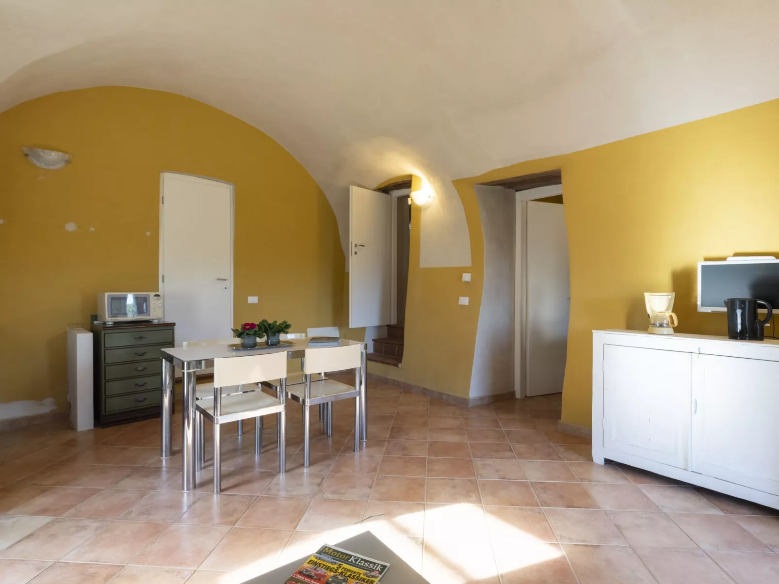 Appartamento 1-Inside