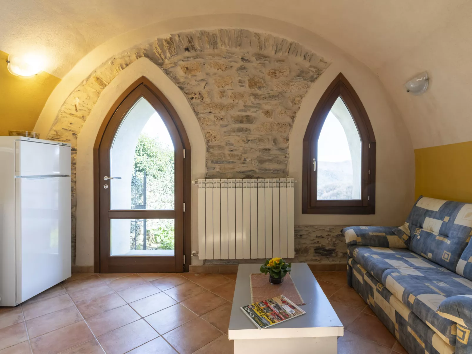 Appartamento 1-Inside