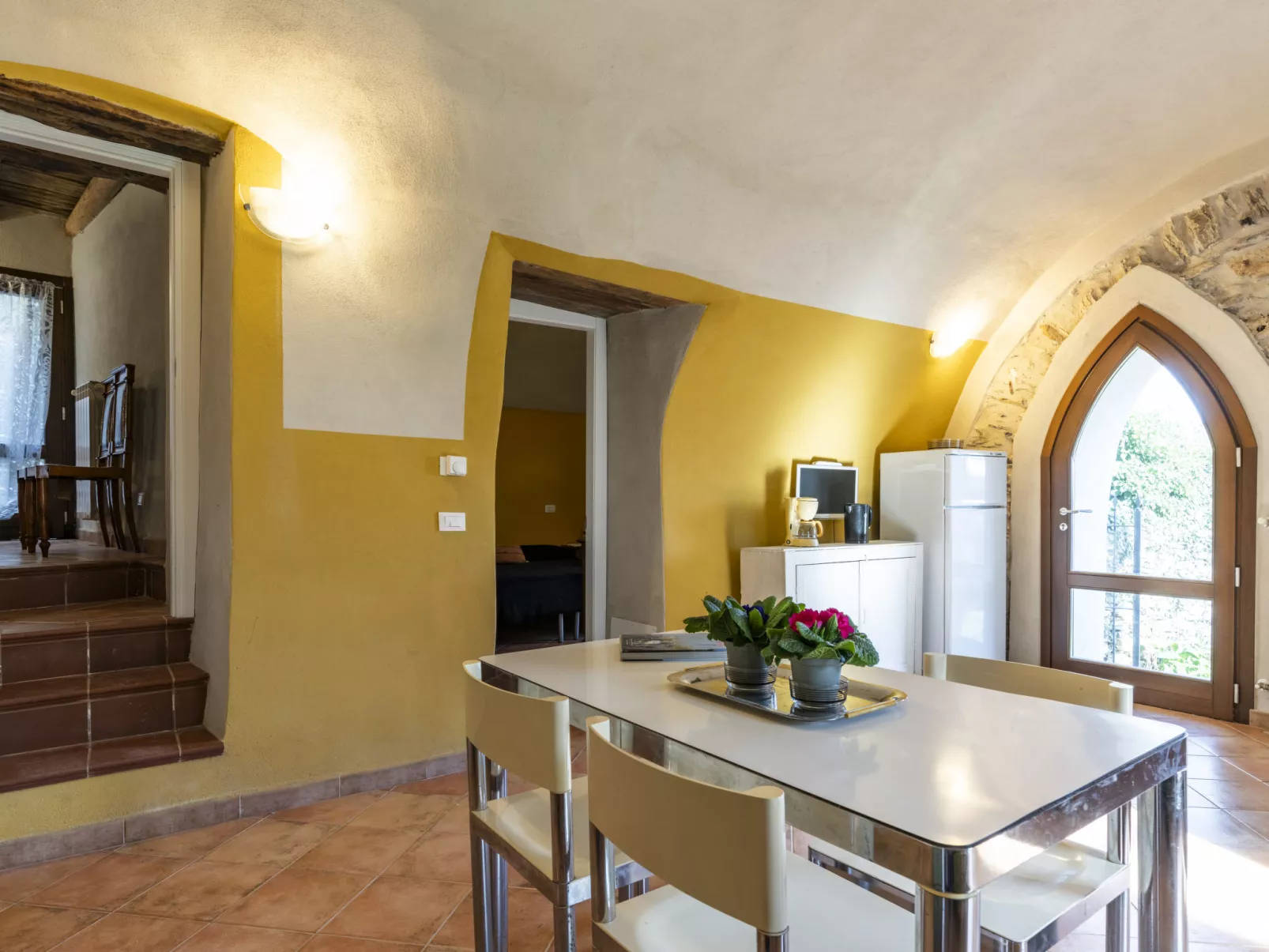 Appartamento 1-Inside