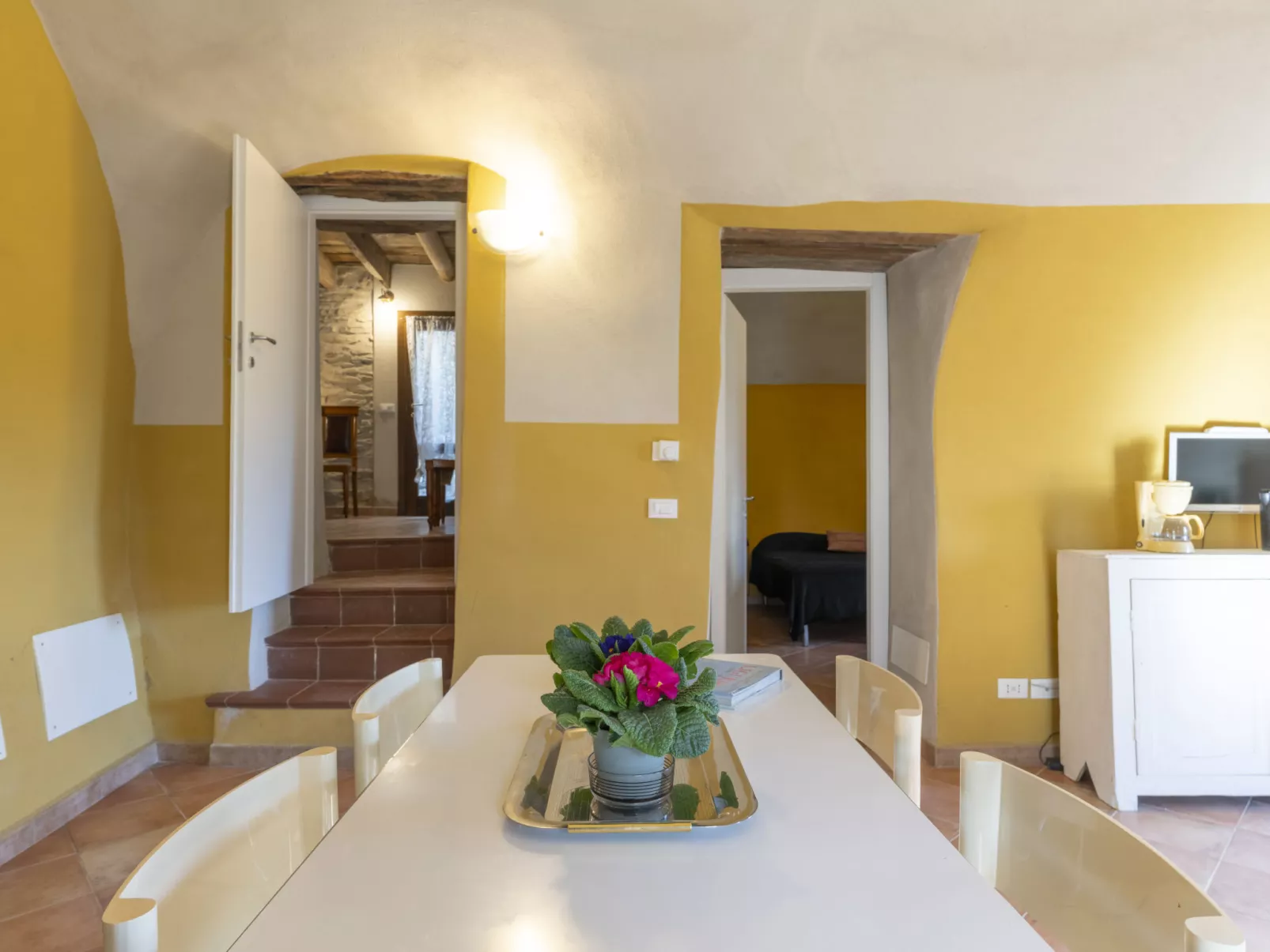 Appartamento 1-Inside