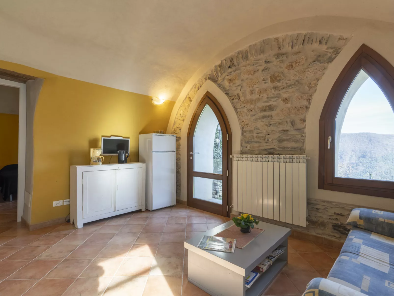 Appartamento 1-Inside