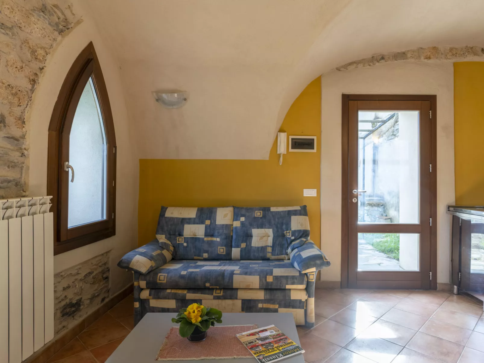 Appartamento 1-Inside