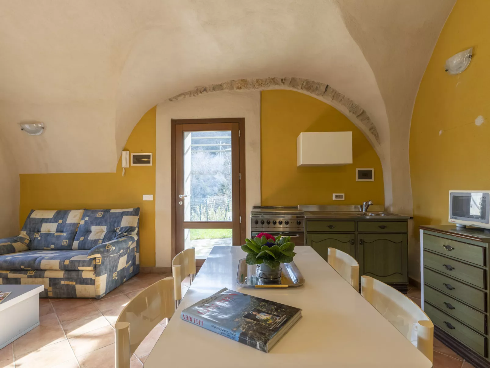 Appartamento 1-Inside