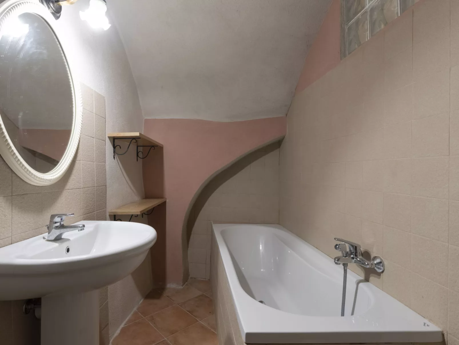 Appartamento 1-Inside