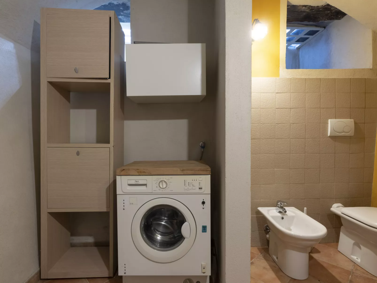 Appartamento 1-Inside