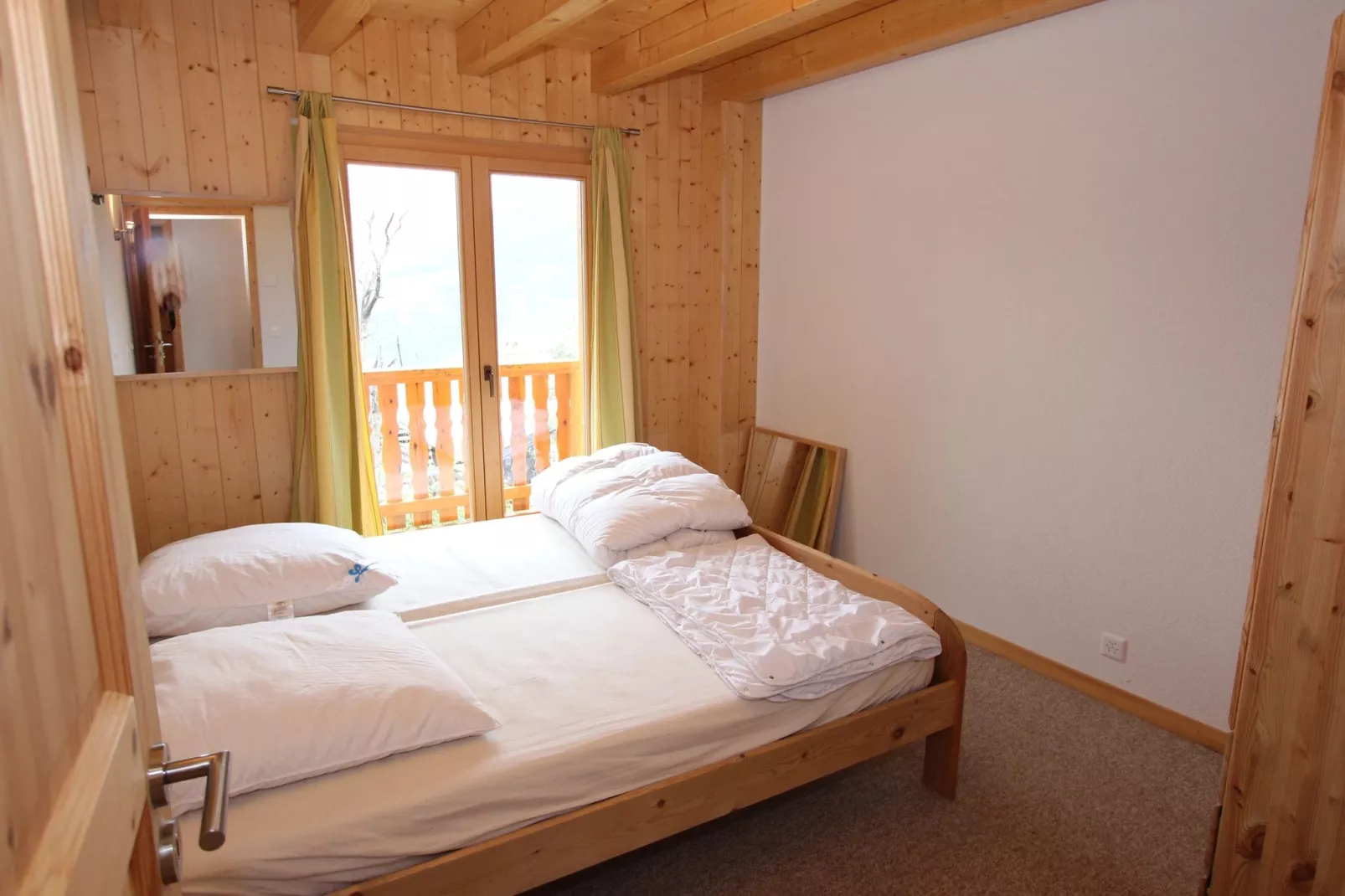 Harmonie-Bedroom