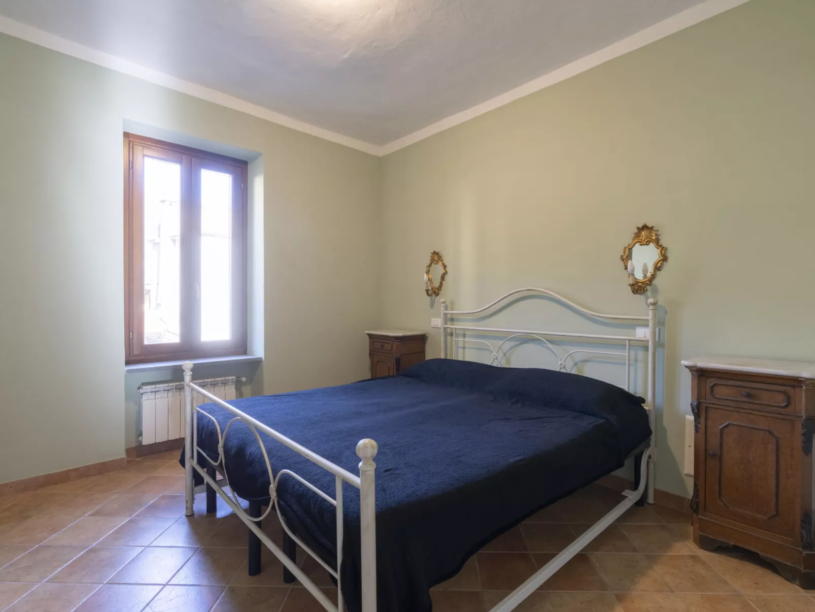A Ca' de Giù-Inside