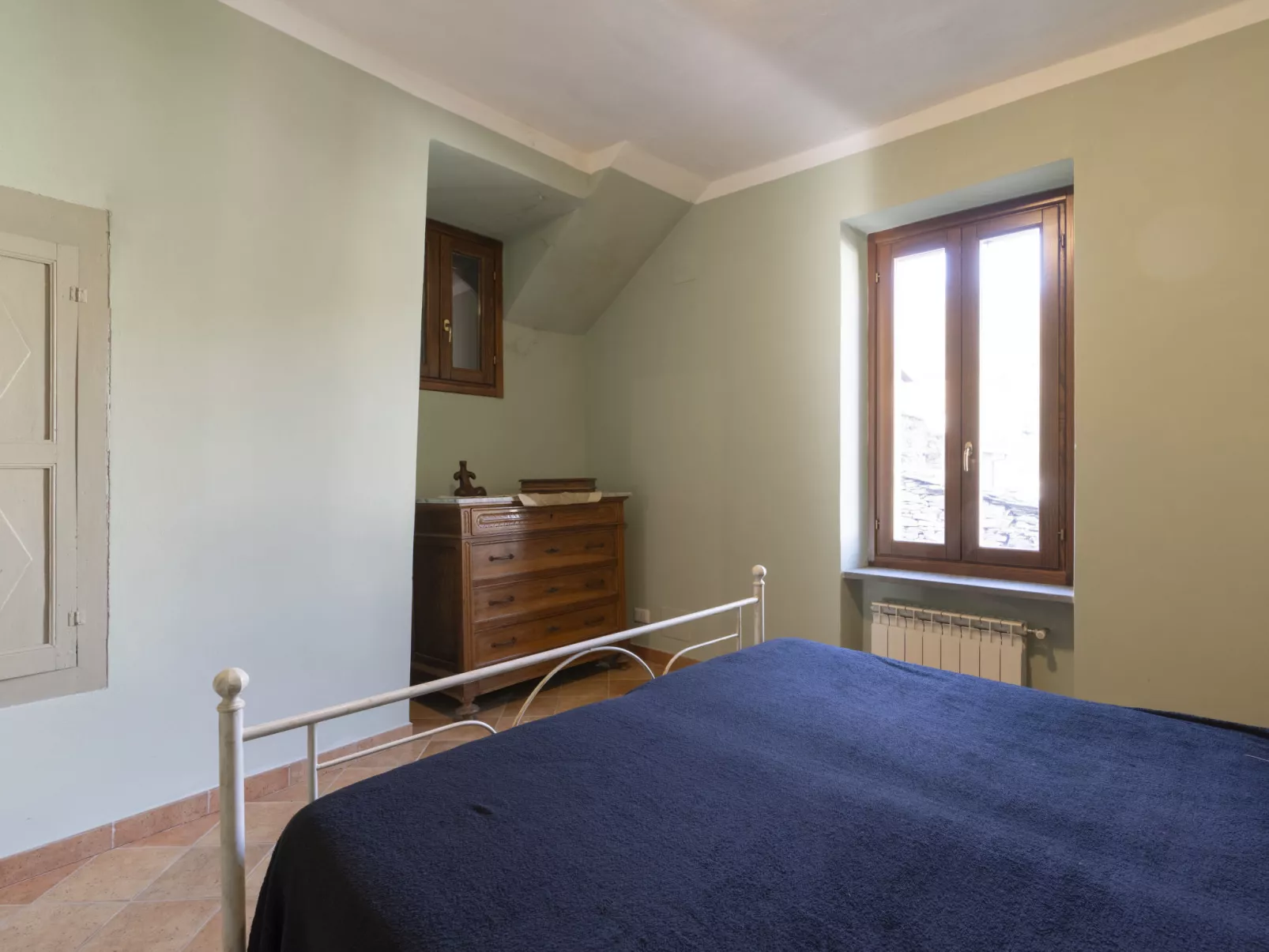 A Ca' de Giù-Inside