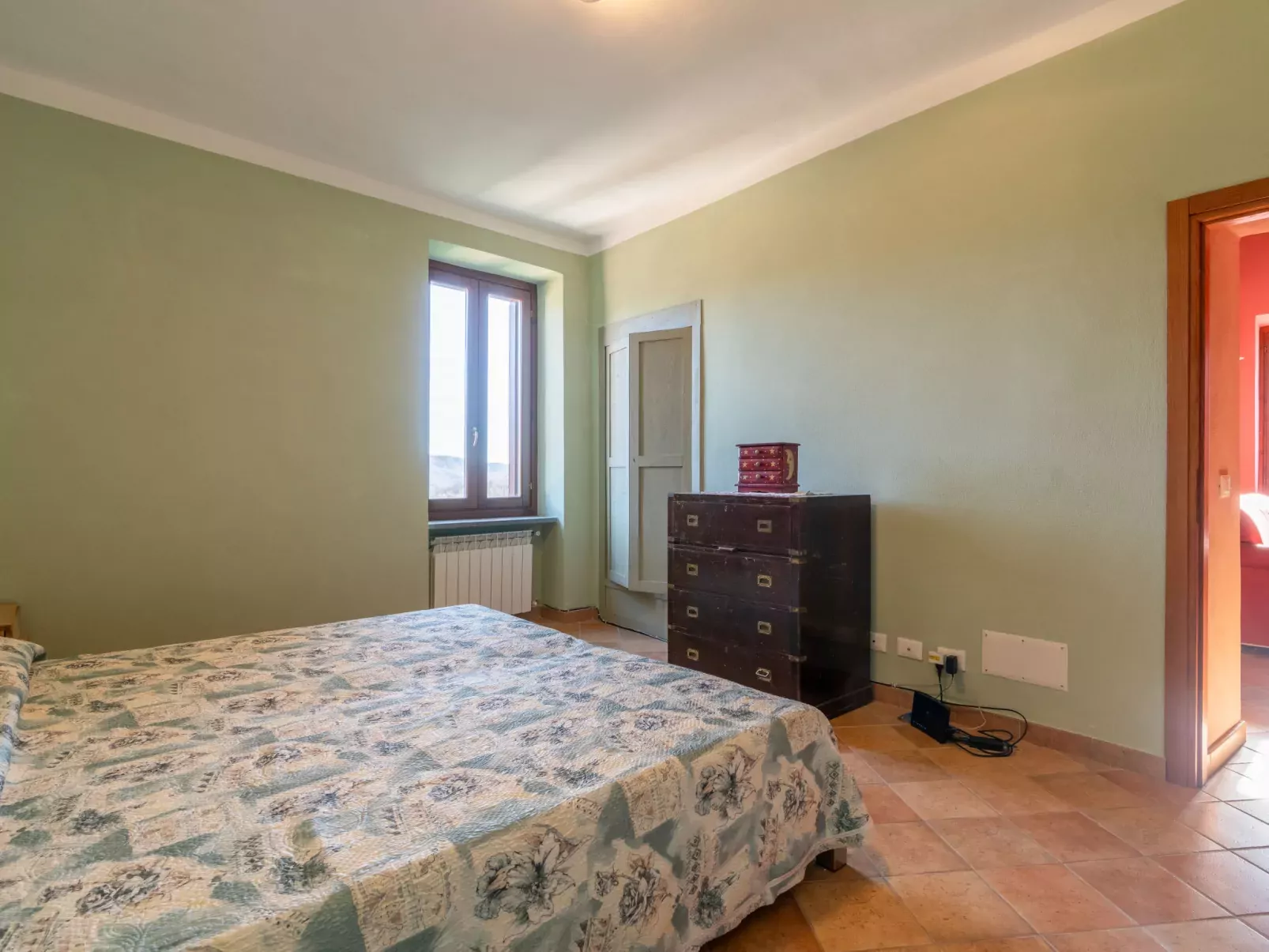 A Ca' de Giù-Inside