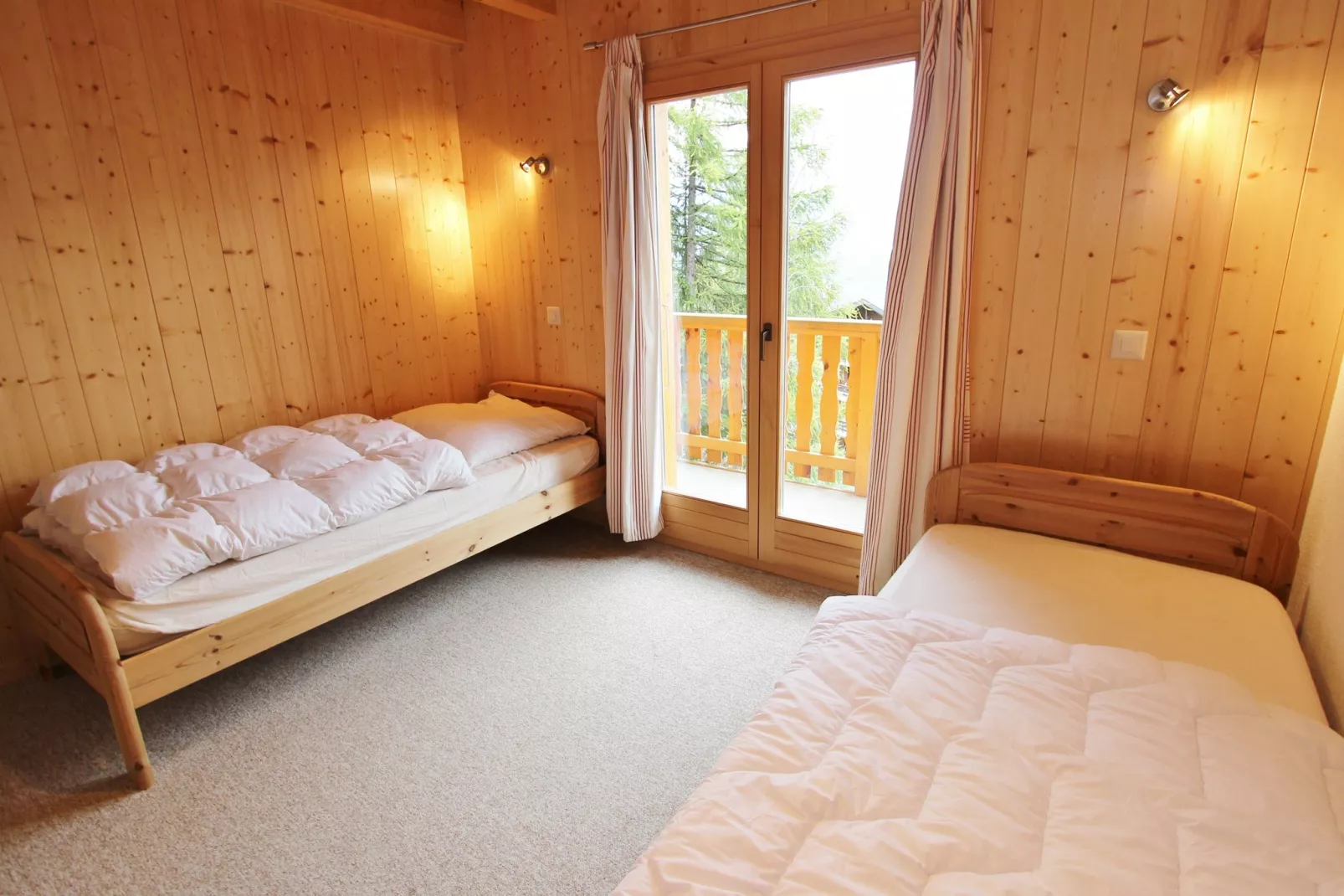 Harmonie-Bedroom