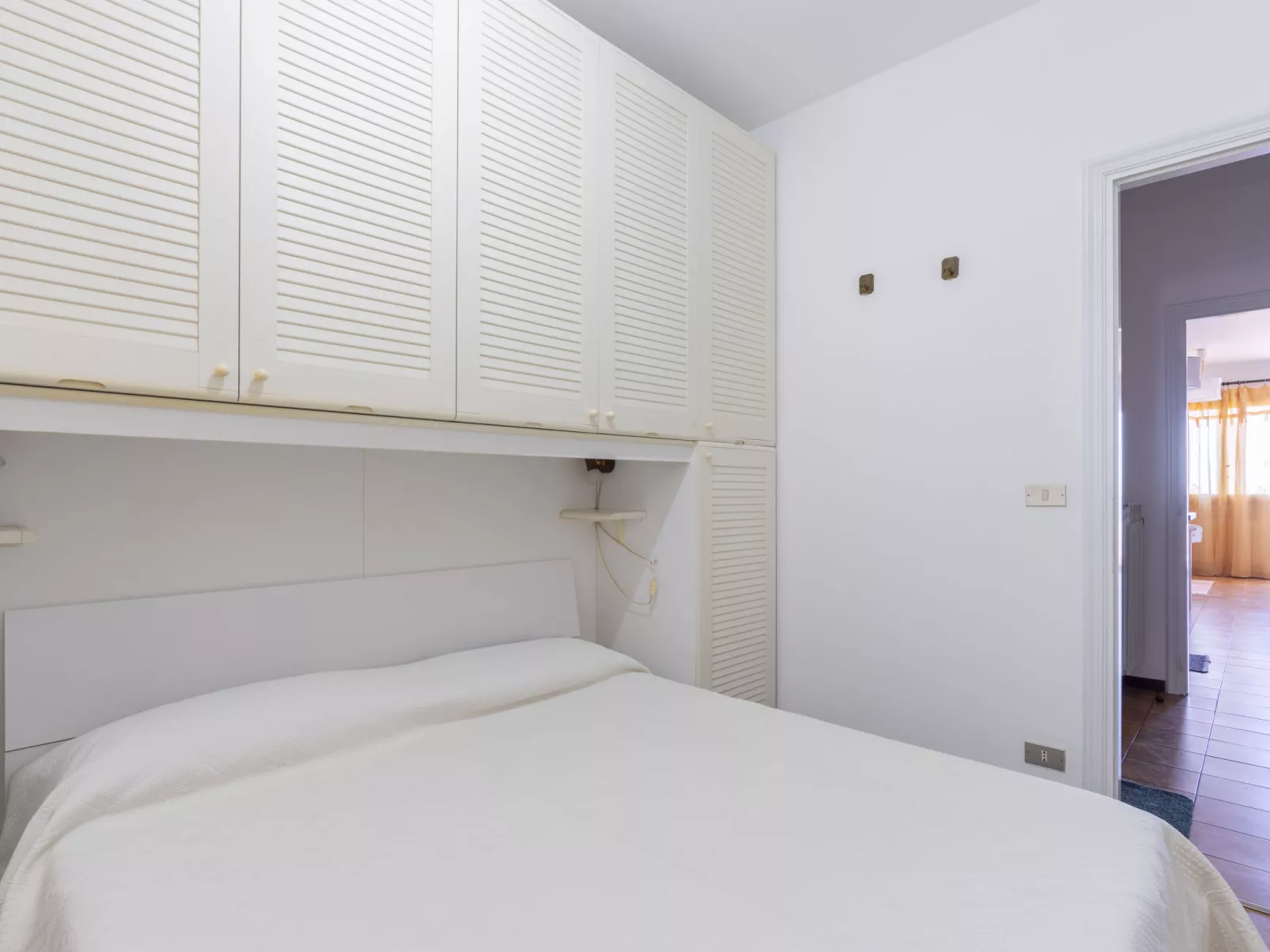 Terrazzo sul Mare-Inside
