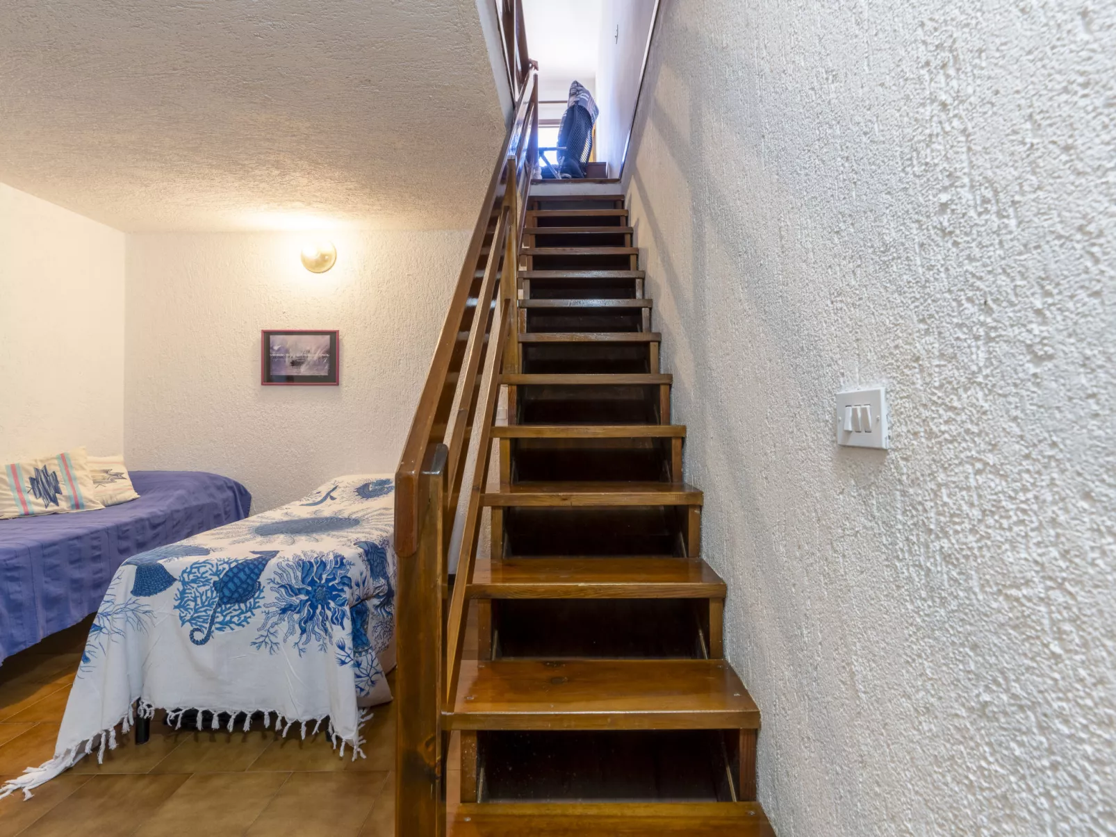 Terrazzo sul Mare-Inside