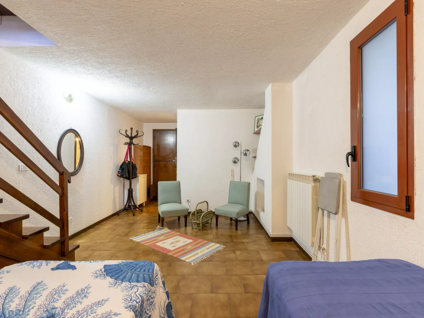 Terrazzo sul Mare-Inside