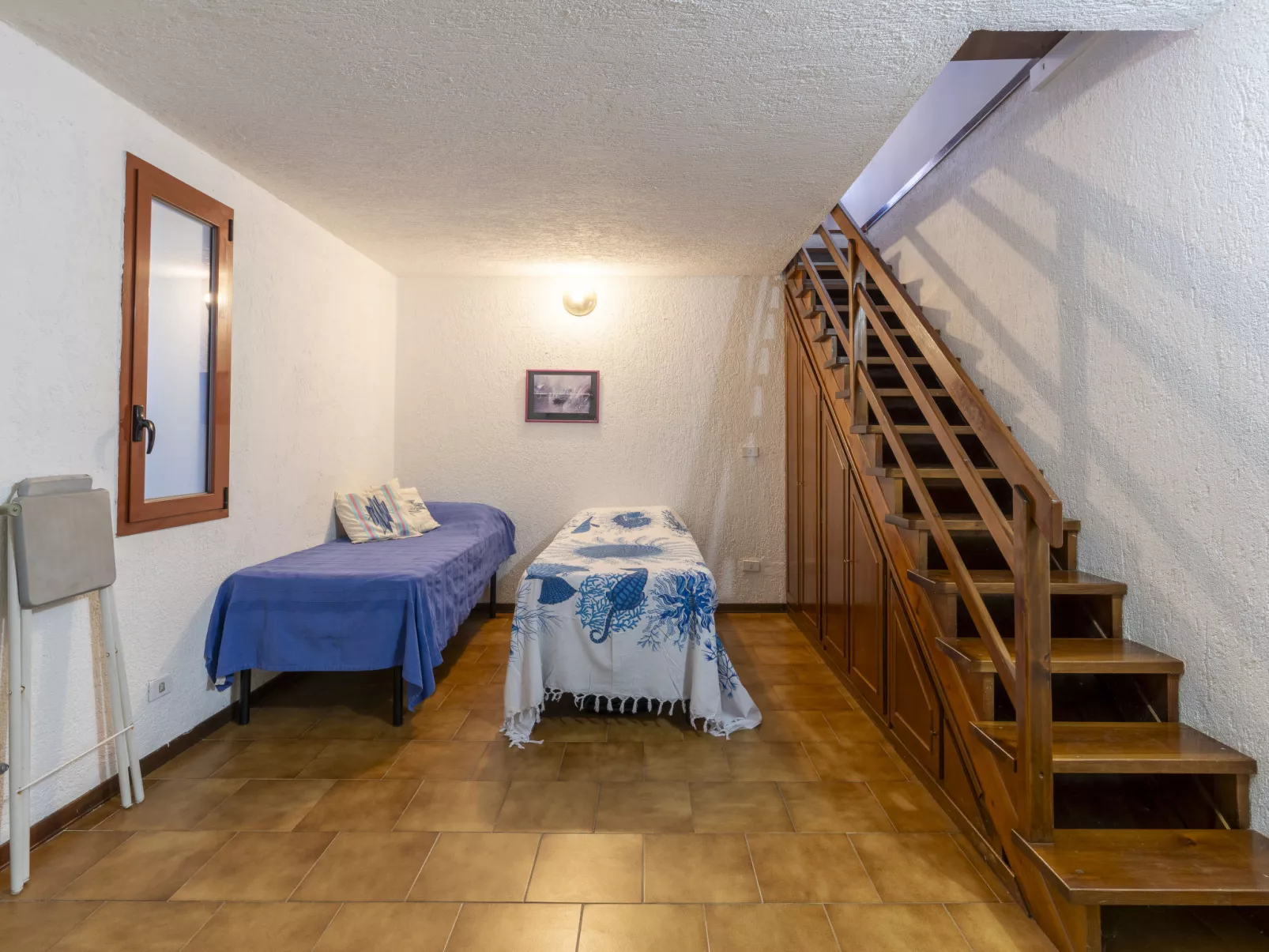 Terrazzo sul Mare-Inside