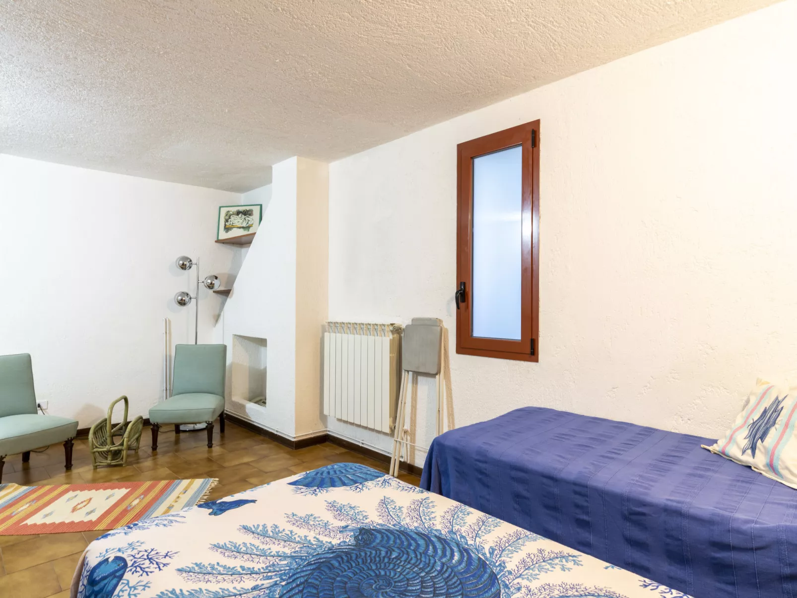 Terrazzo sul Mare-Inside