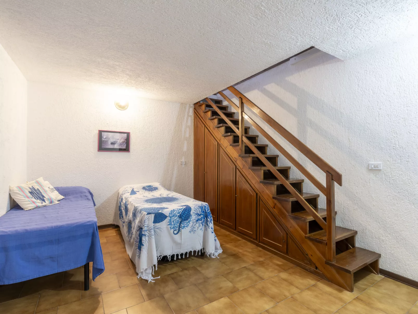 Terrazzo sul Mare-Inside