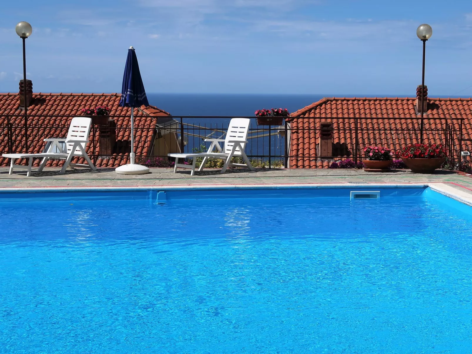Terrazzo sul Mare-Outside