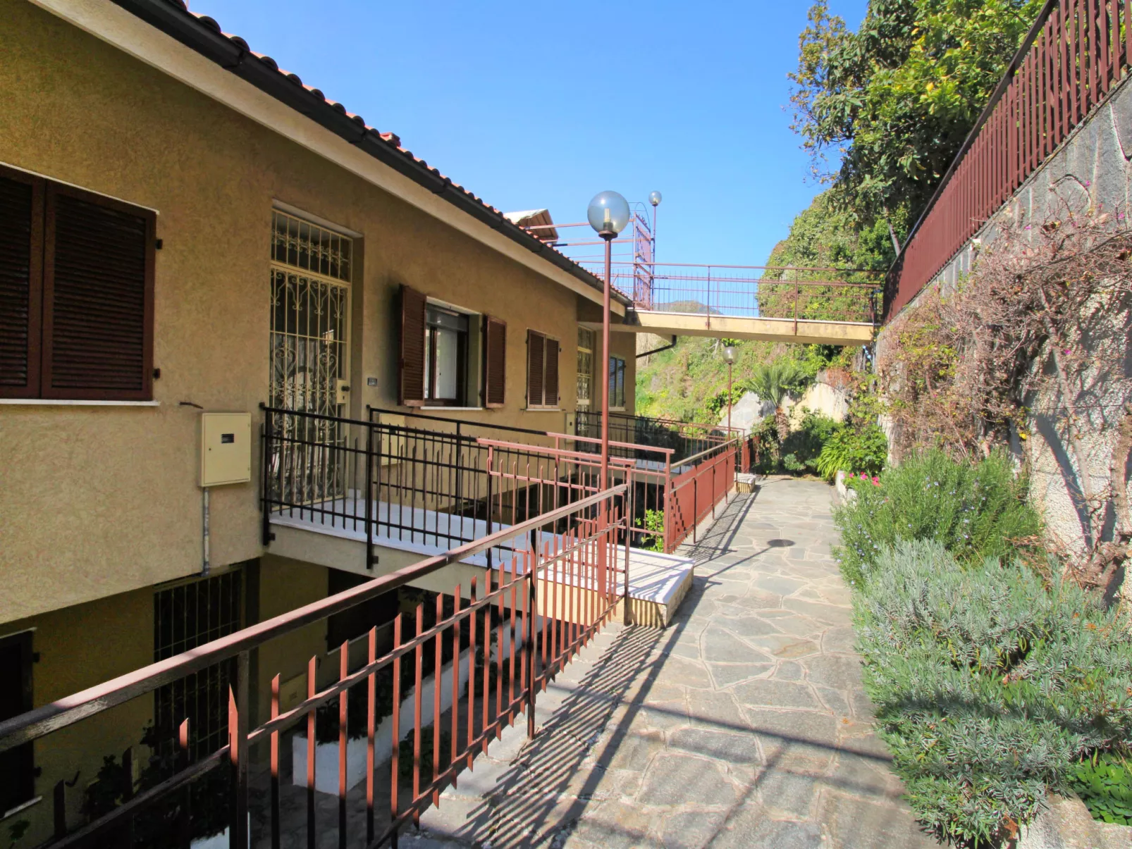 Terrazzo sul Mare-Outside