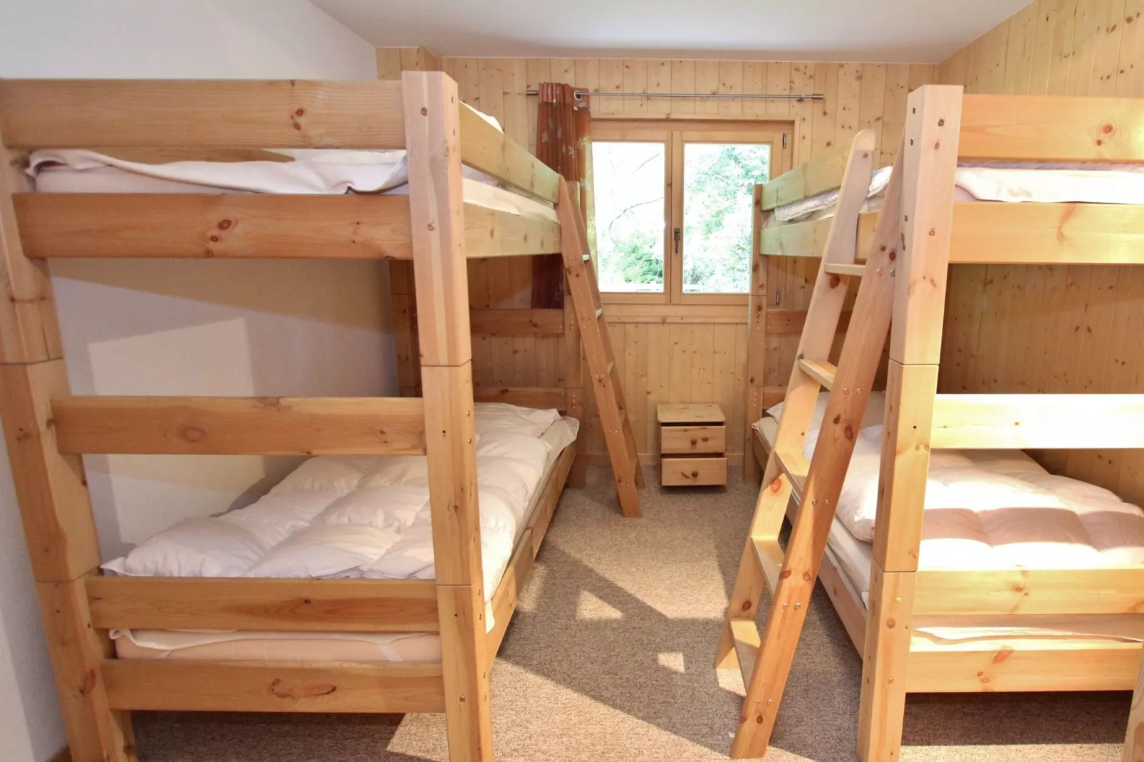Harmonie-Bedroom
