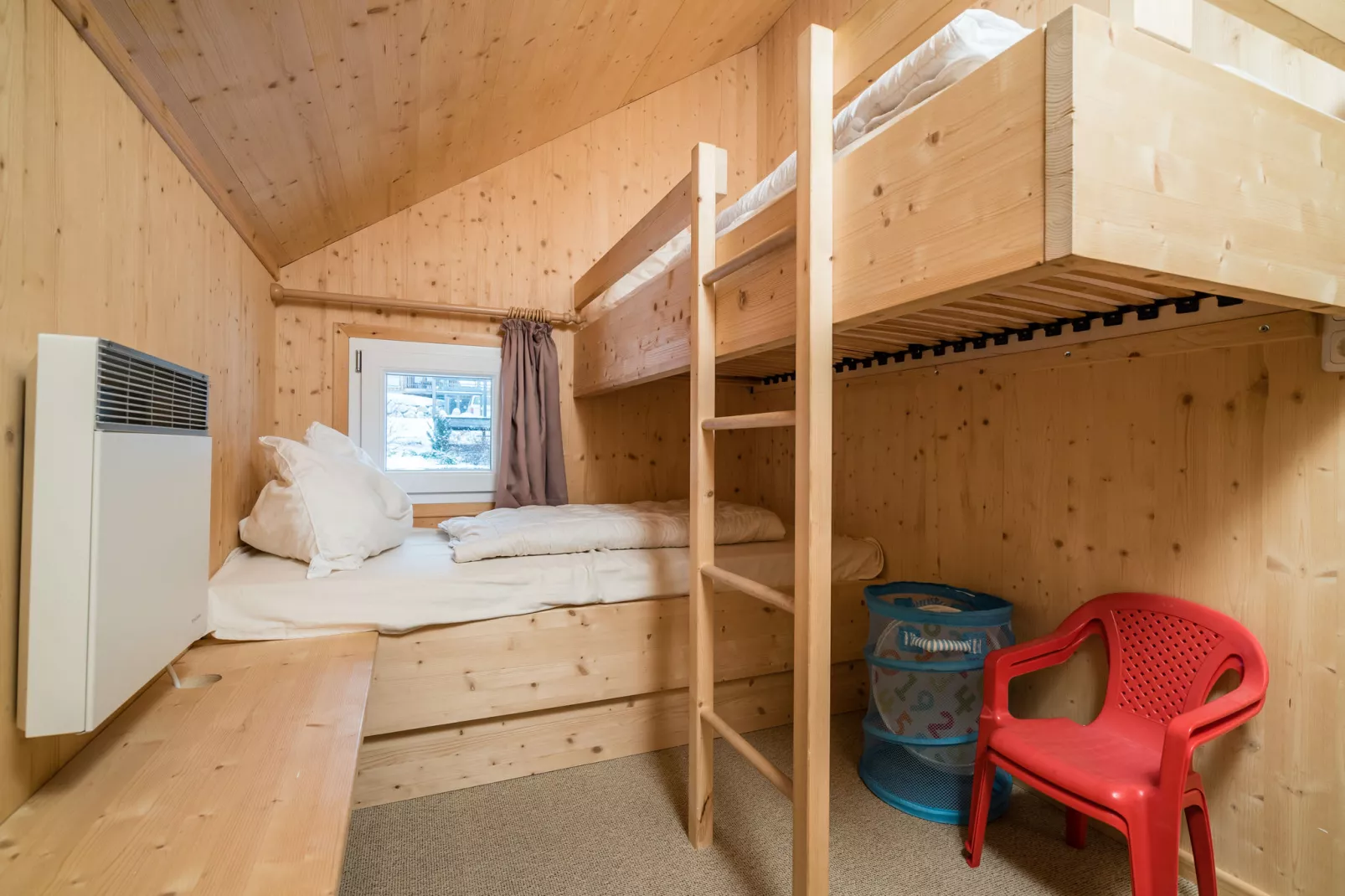 Chalet Almdorf 8-Bedroom