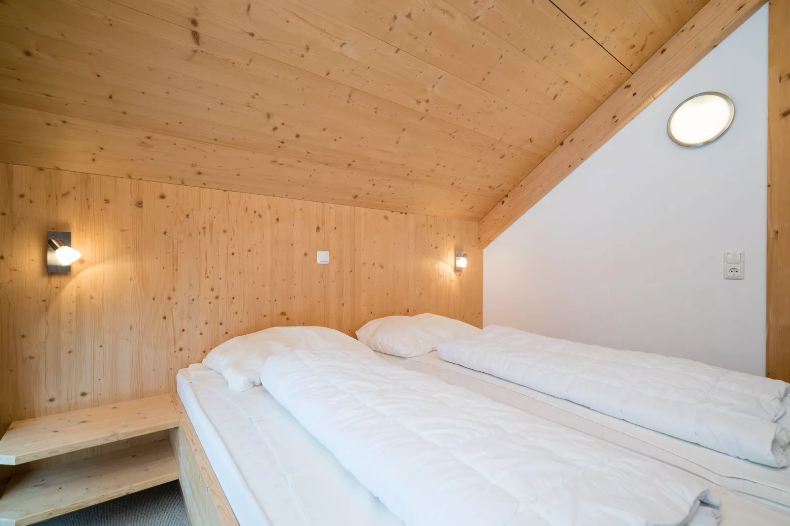 Chalet Almdorf 8-Bedroom