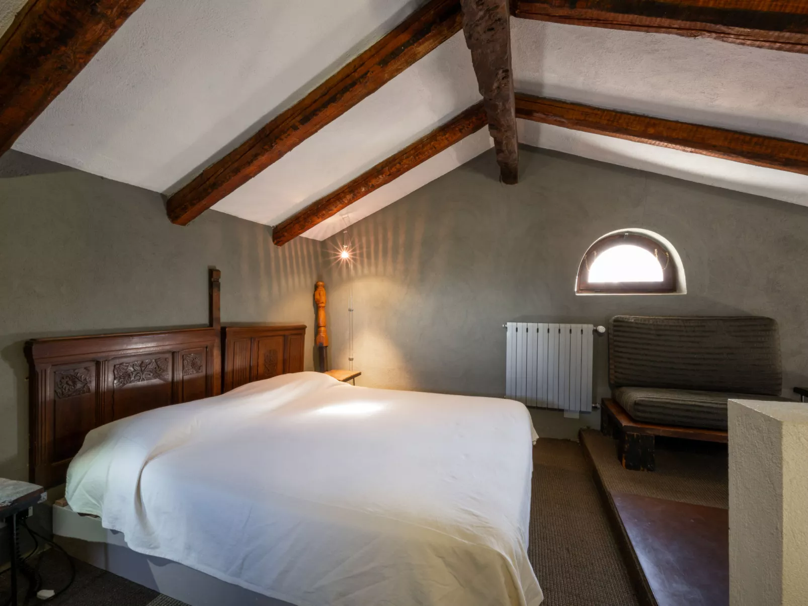 Borgo del Riondino-Inside