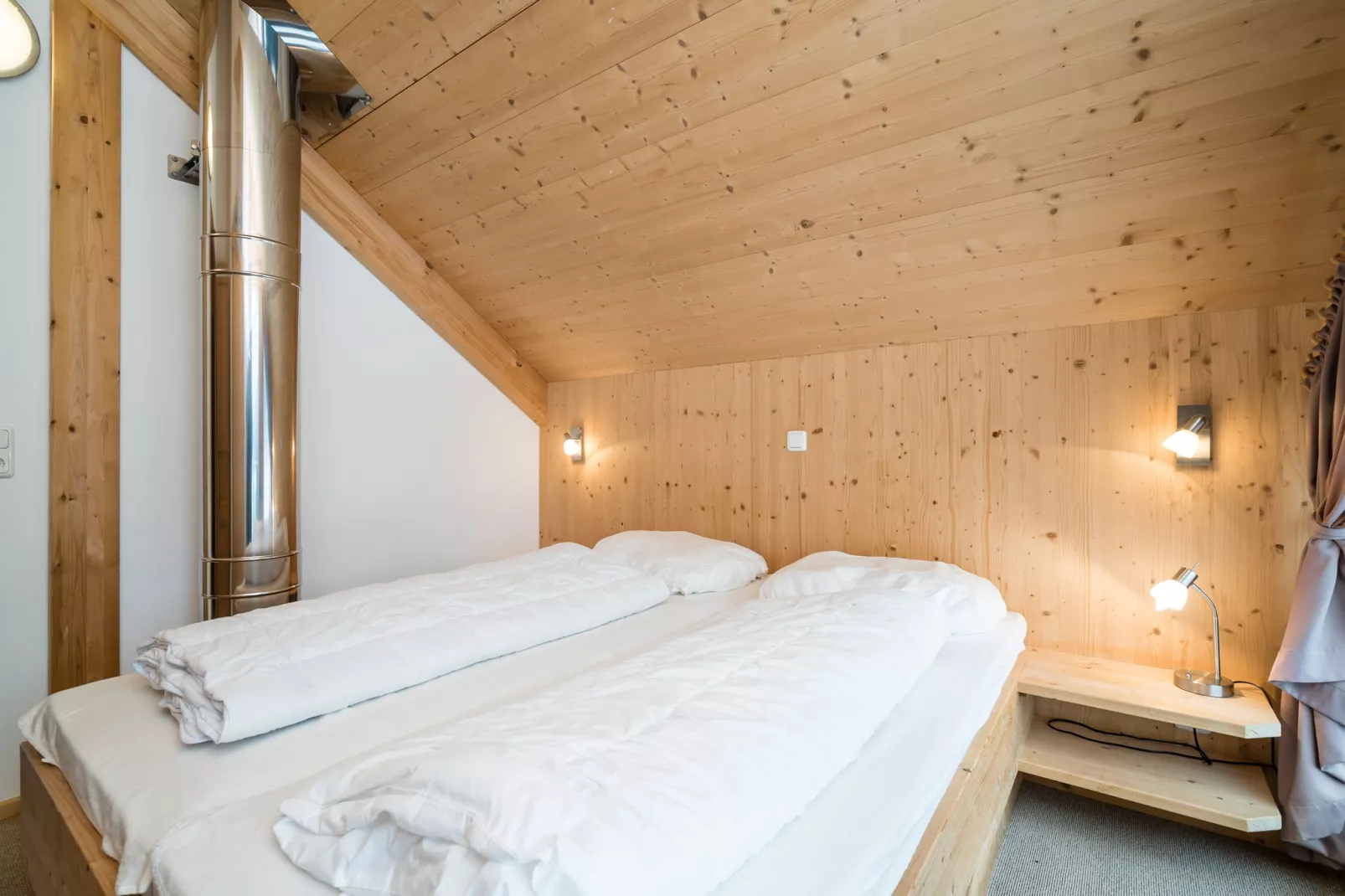 Chalet Almdorf 8-Bedroom