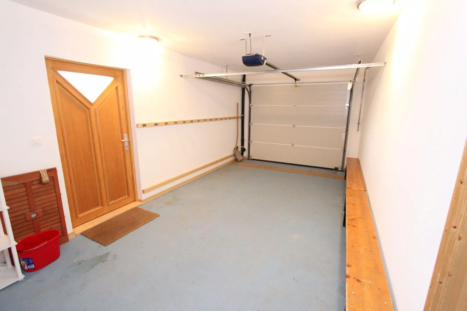 Harmonie-Facilities
