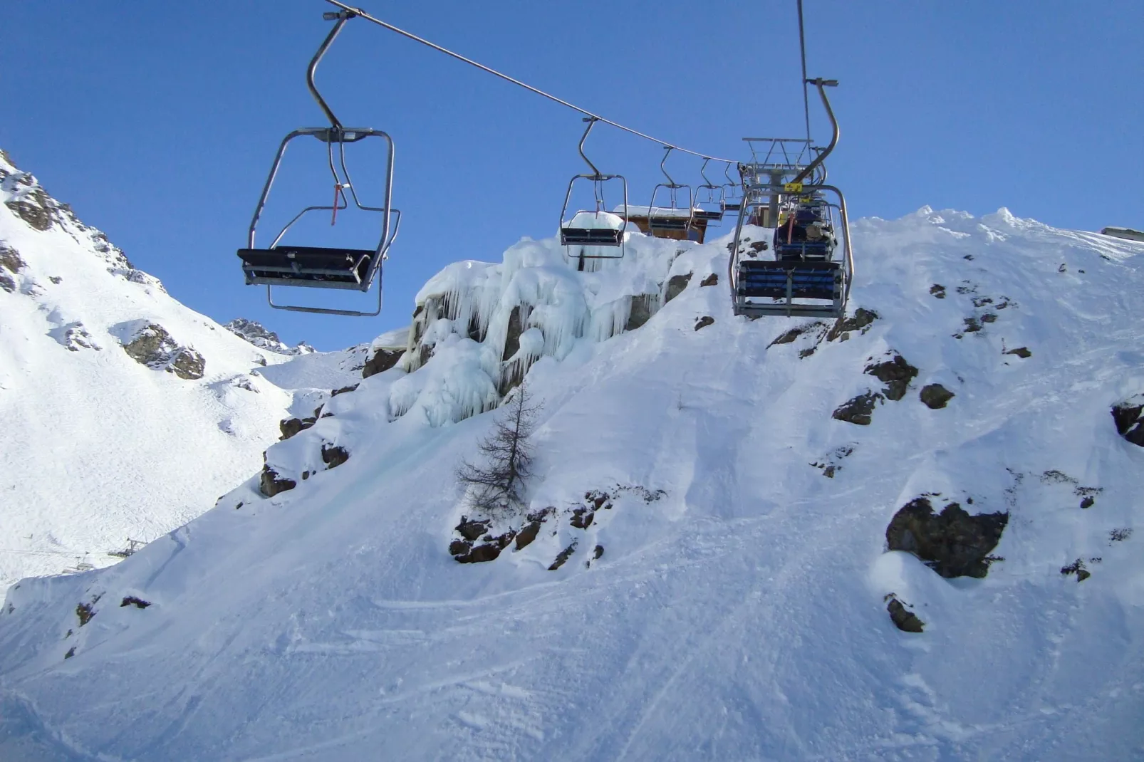 Harmonie-Area winter 1km