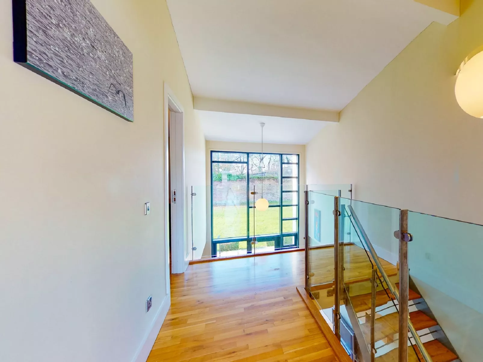 Castlemartyr Holiday Lodge-Drinnen