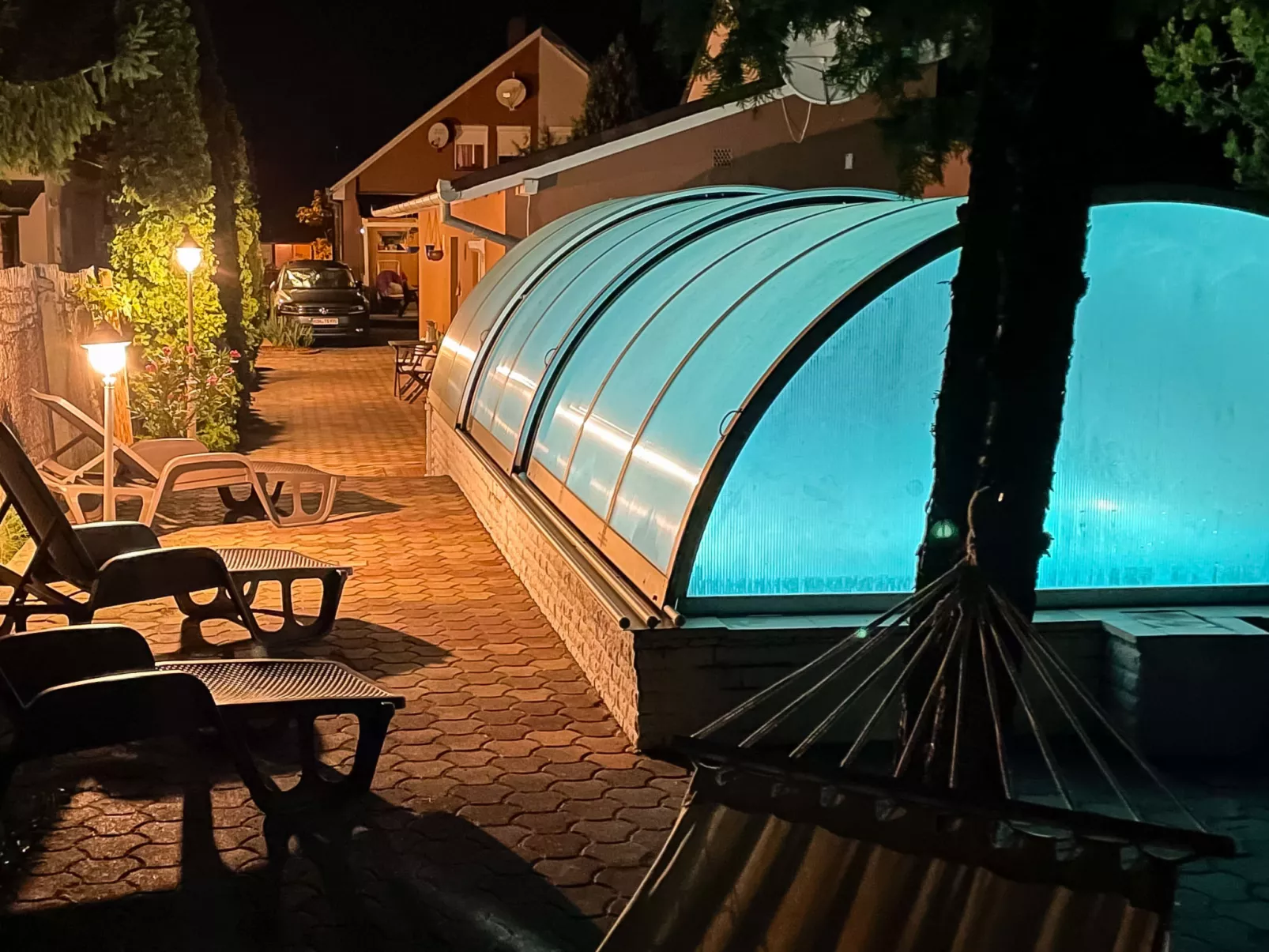 Chill-Outside