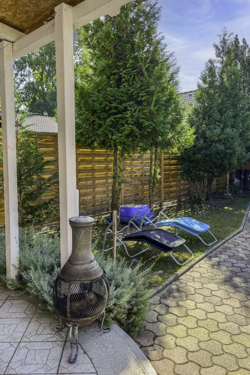 Chill-Outside